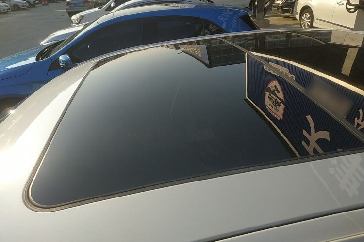 Used BMW i3 2023 eDrive 40 L Midnight Sports Package
