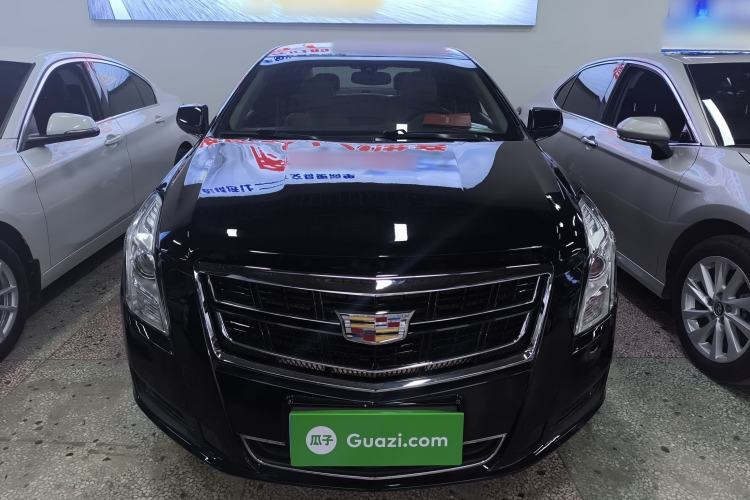 Used Cadillac XTS 2016 28T Tech Edition
