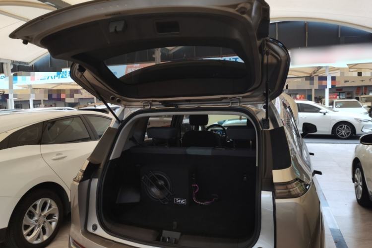 Used AION Y 2023 Younger
