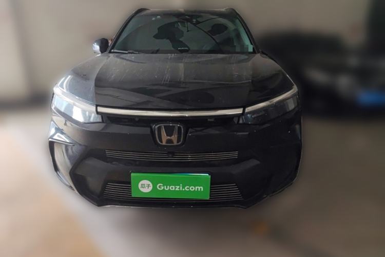 Used Honda Breeze 2023 240TURBO Two-Wheel-Drive Luxury Edition 5 Seats
