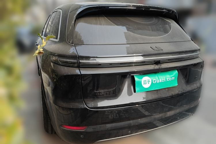 Used Li Auto L7 2024 MAX Model