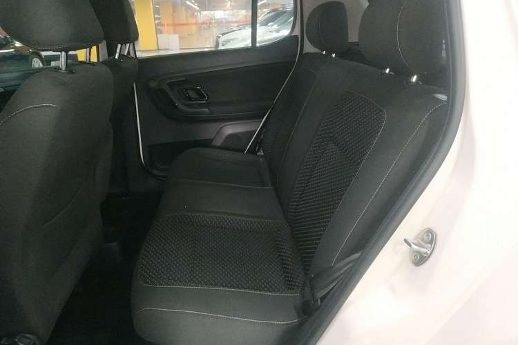 Used Skoda Fabia 2014 1.6L Automatic Sport Edition
