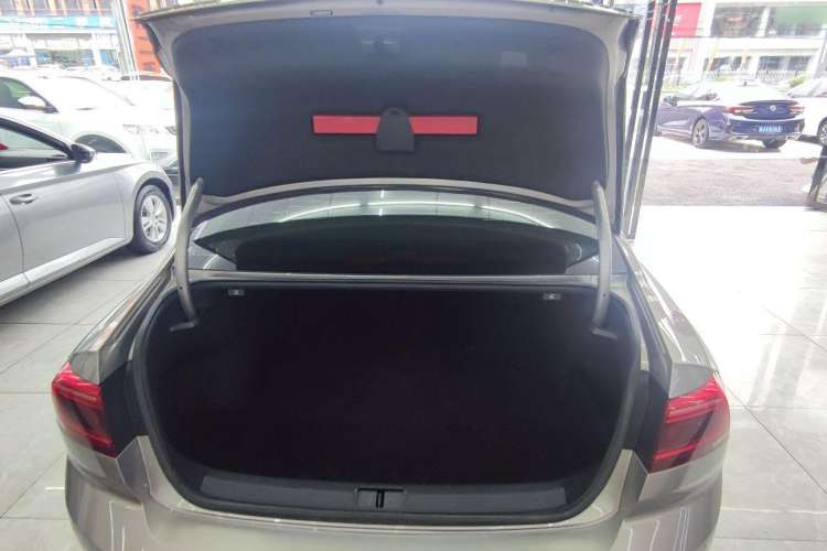 Used Volkswagen Magotan 2020 330TSI DSG Leading Model
