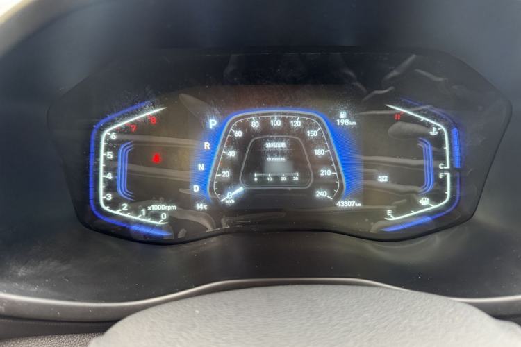 Used Hyundai ix35 2021 2.0L Automatic 2WD GLS Leading Edition