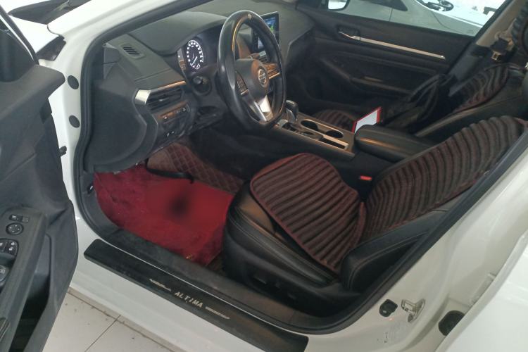 Used Nissan Teana 2020 2.0L XL Comfort Edition