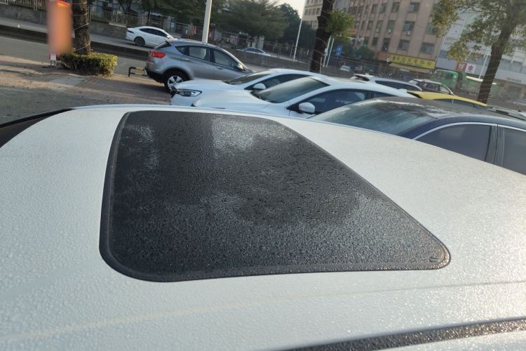 Used Toyota Avalon 2019 2.0L Luxury Edition China VI Standard
