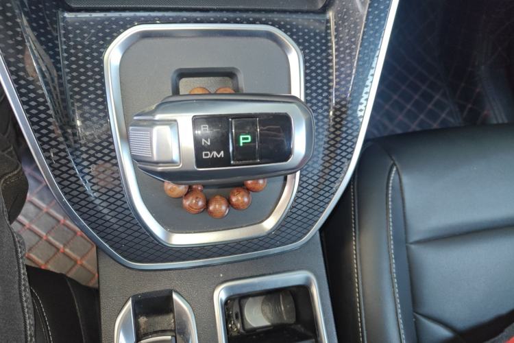 Used Haval M6 2021 PLUS 1.5T DCT Luxury Smart Connectivity Model
