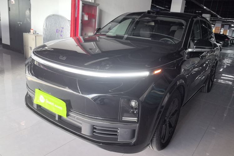 Used Li Auto L8 2024 Max
