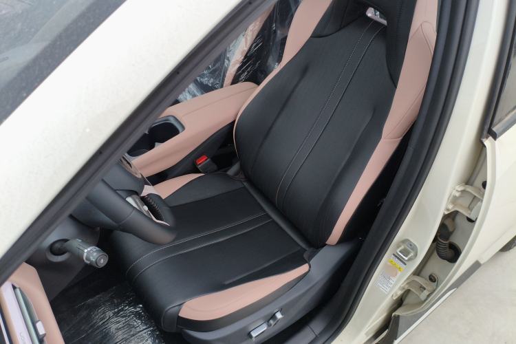 Used BYD Seagull 2024 Honor Edition 405km Flying Version