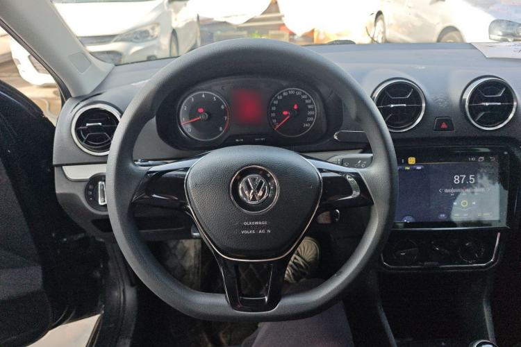 Used Volkswagen Jetta 2017 1.4L Manual Comfort Model
