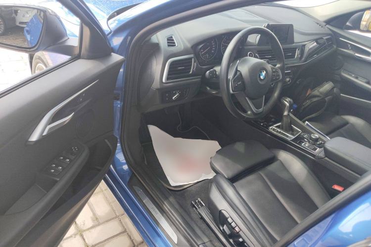 Used BMW 1 Series 2017 118i Sport Edition
