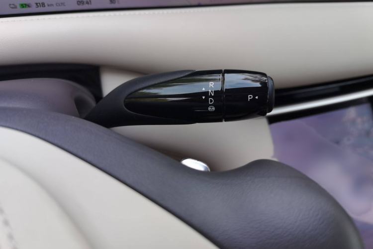 Used  LS6 2023 Max Standard Edition
