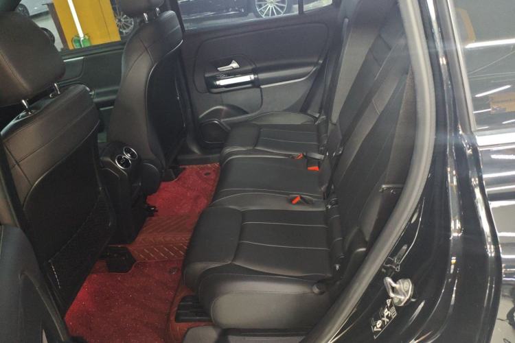 Used Mercedes-Benz GLB 2020 Updated GLB 200 Dynamic Edition
