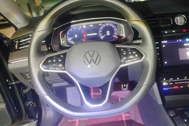 Used Volkswagen Magotan 2023 2 Million Units Limited-Edition 380TSI DSG Flagship Version
