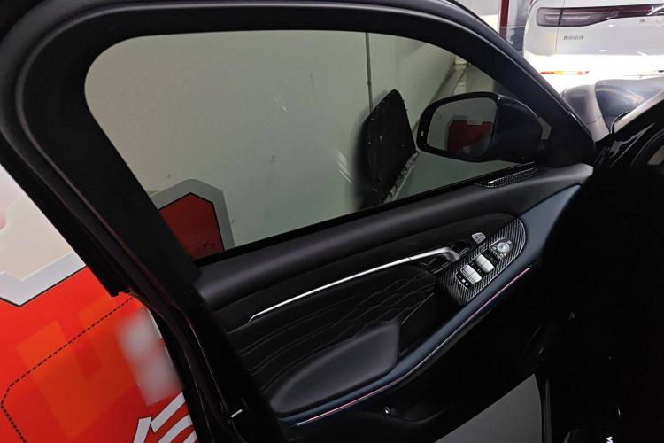 Used VOYAH FREE 2024 Ultra-Long Range Intelligent Driving Version