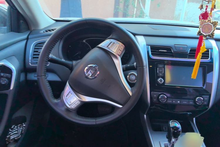 Used Nissan Teana 2016 2.0L XL-Upper Smart Edition