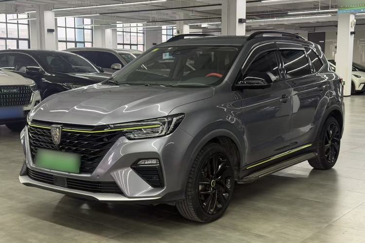 Used Roewe RX5 New Energy 2020 ePLUS National Trend Ronglin Flagship Edition