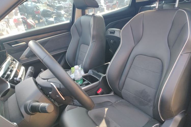 Used Haval H6 2021 National Trend Edition 1.5T Automatic Urban Version