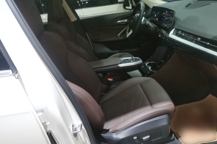 Used BMW X1 2024 sDrive25Li X Design Package
