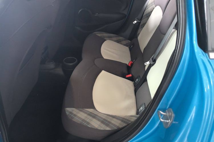 Used  MINI 2015 1.5T COOPER Fun Five-Door Edition
