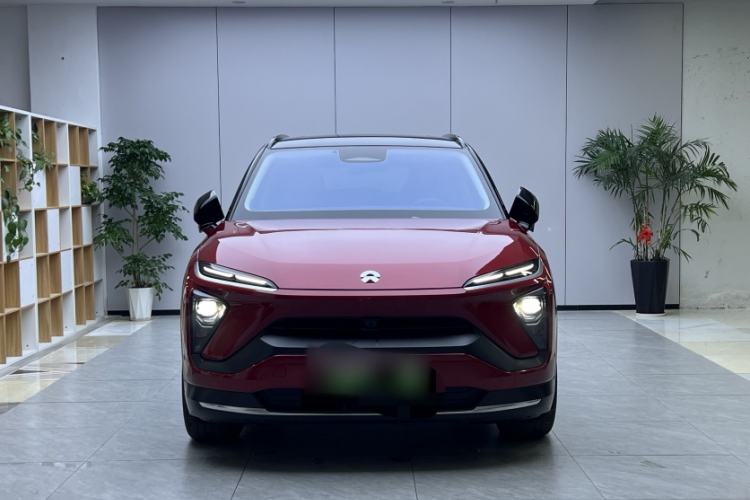 Used Nio ES6 2020 455KM Sport Edition