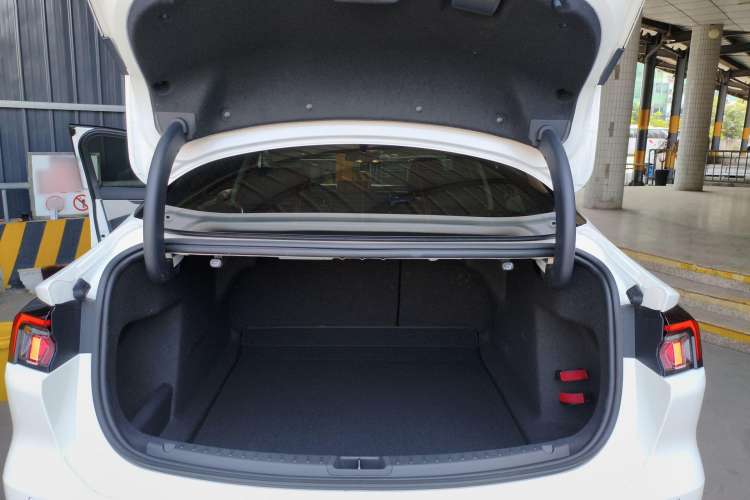 Used Ford Mondeo 2022 Restyled EcoBoost 245 Luxury Version
