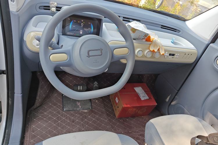 Used Bestune Pony 2025 222km Lightning Horse
