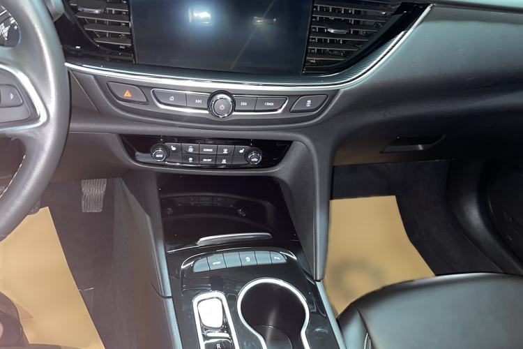 Used Buick Regal 2024 25T Deluxe Edition
