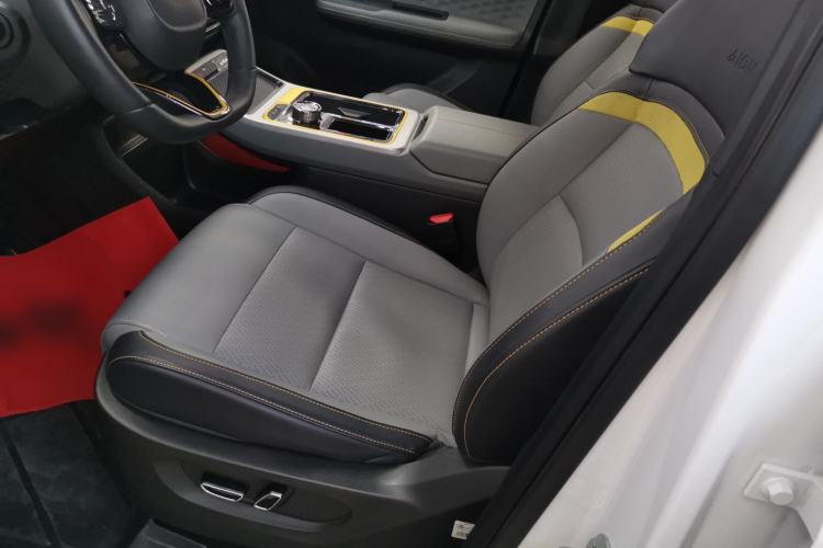 Used AION Y 2021 70 Intelligent Dynamic Edition
