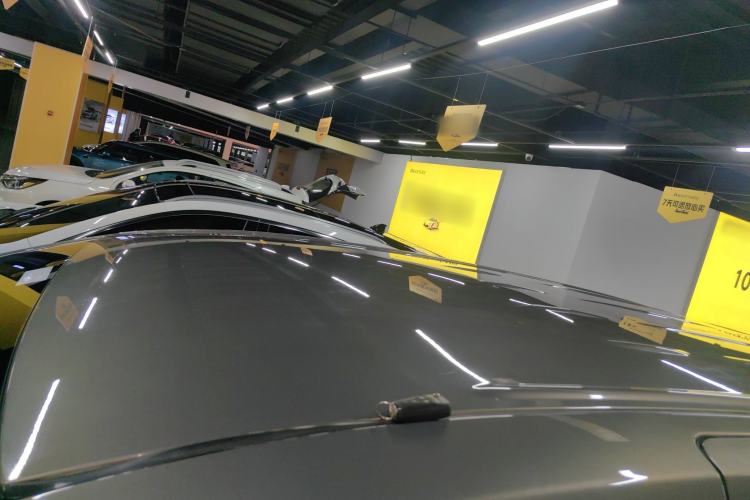 Used Buick GL8 2018 28T Comfort Model China VI Standard
