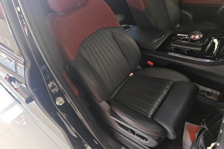 Used GAC Trumpchi M8 2024 Zongshi Series 400T Ultimate Edition
