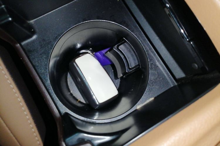 Used Lexus ES 2015 200 Elite Edition
