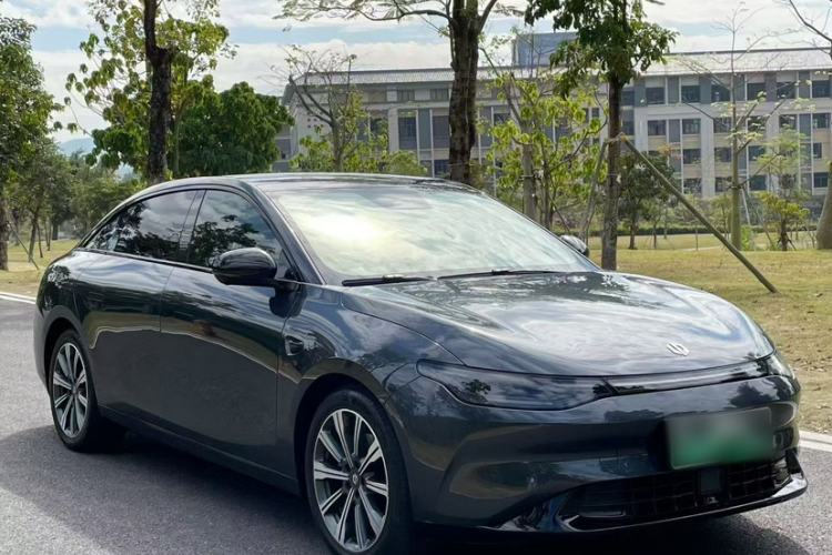 Used Leapmotor C01 2023 525 Comfort Edition
