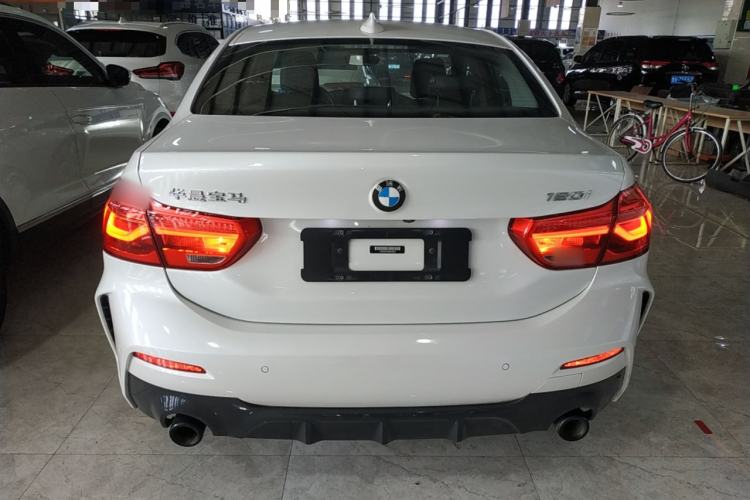 Used BMW 1 Series 2021 Revised 120i M Sport Night Edition