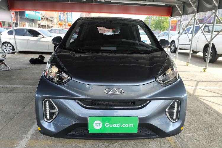 Used Chery Little Ant 2024 Edition Youth Version 251km Passion Version 25.05 kWh