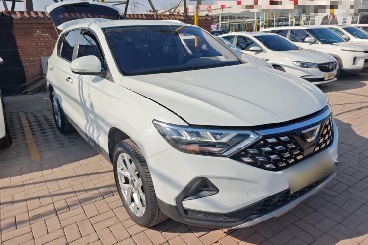 Used Jetta VS5 2019 280TSI Automatic Enjoyment Model
