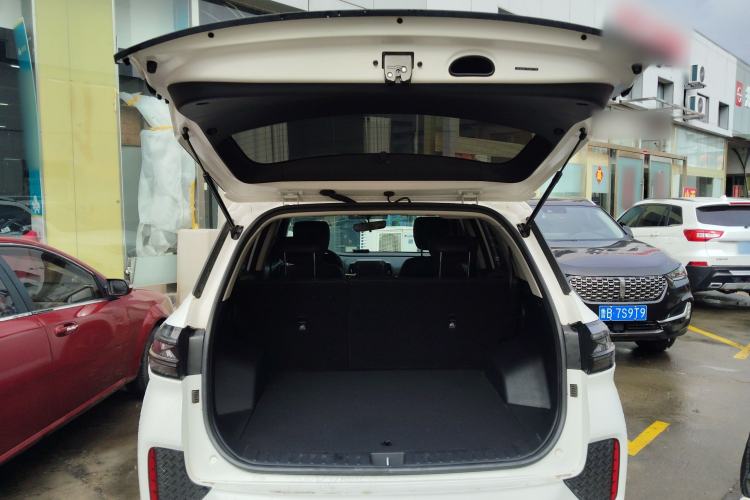 Used Hyundai ix35 2021 2.0L Automatic 2WD GLS Leading Edition