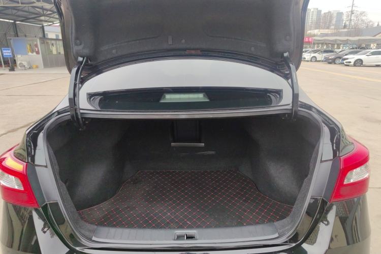 Used Nissan Sylphy 2022 Classic 1.6XL CVT Luxury Edition