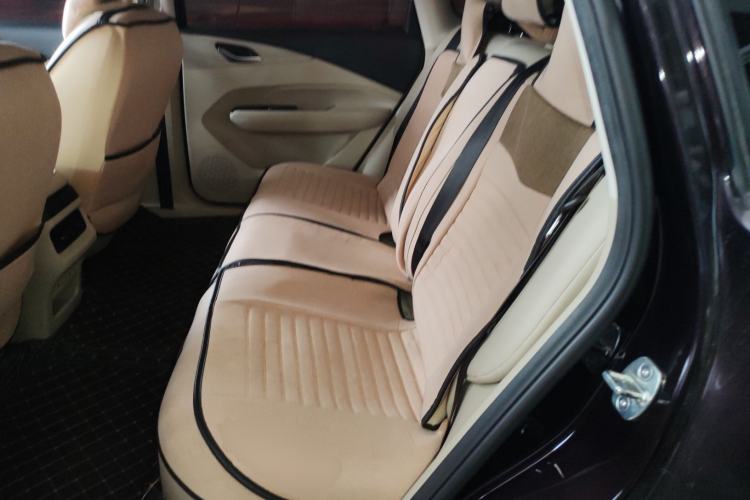 Used Wuling Xingguang 2023 70 Standard Edition