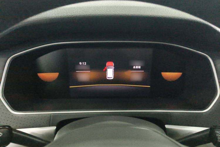 Used Volkswagen Lavida 2024 300TSI DSG Starry Sky Deluxe Edition
