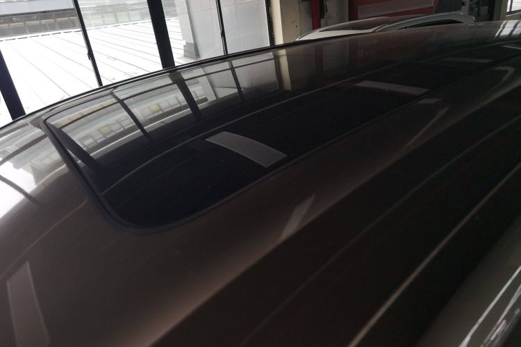 Used Volkswagen Viloran 2020 330TSI Luxury Edition
