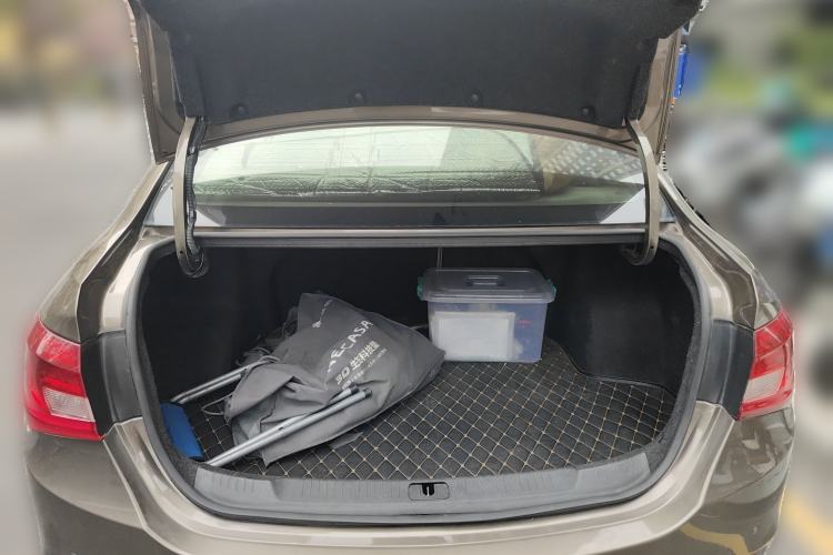 Used Buick GT 2015 15N Automatic Elite Version
