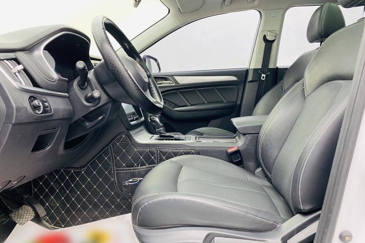 Used Roewe RX5 2020 20T Automatic 4G Connected Million Edition
