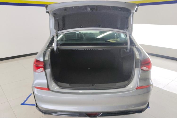 Used Chevrolet Monza 2023 1.5L Dual-Clutch Enjoyment Edition
