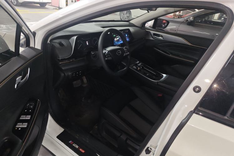 Used AION S 2022 Meizu 580 Pio