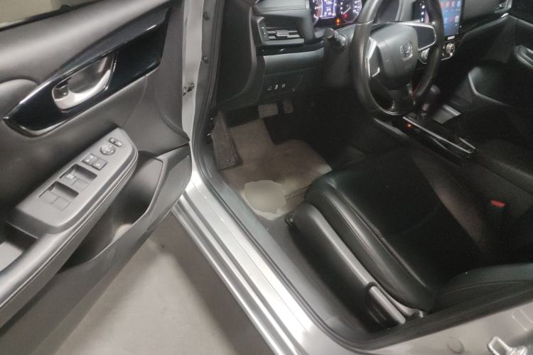 Used Honda Crider 2019 180 Turbo CVT Comfort Version China VI
