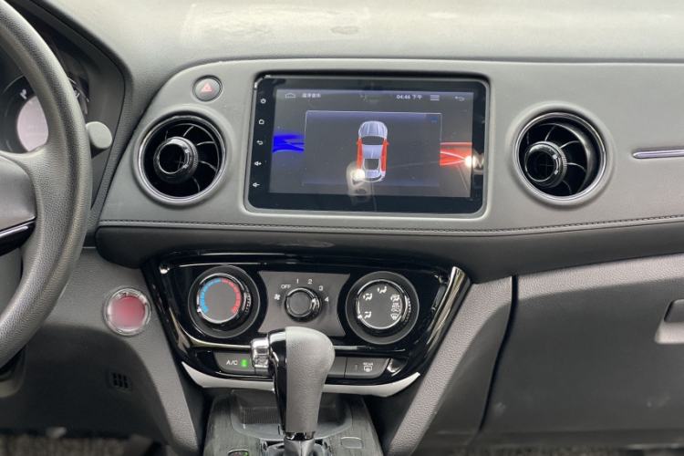 Used Honda XR-V 2017 1.8L EXi CVT Comfort Version
