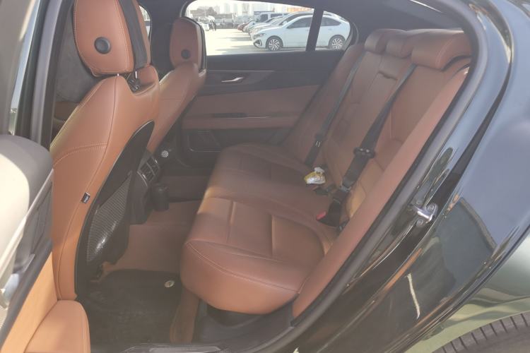 Used Jaguar XEL 2023 2.0T 250 PS R-DYNAMIC S Advanced Sport Edition