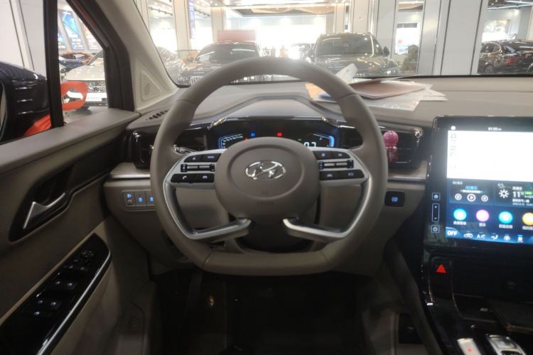 Used Hyundai Custo 2022 270TGDi Smart Luxury Flagship Edition TOP