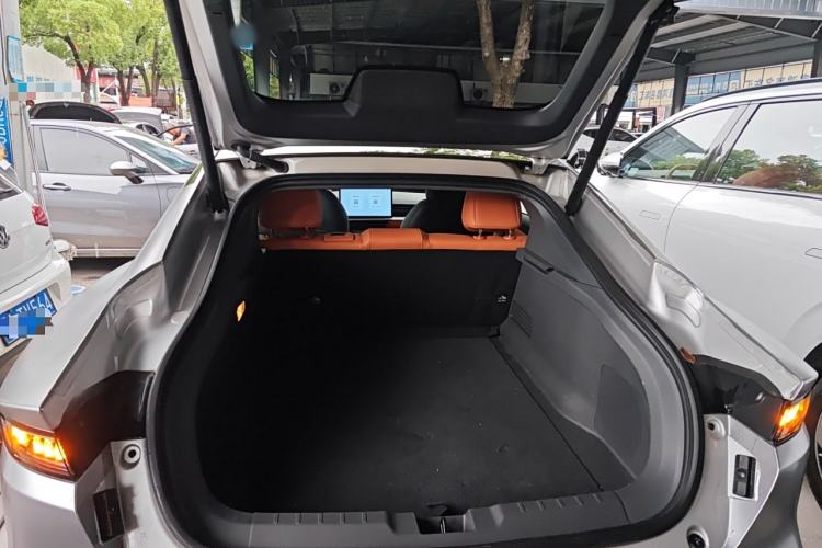 Used  eπ007 2024 200Pro Range-Extended Version
